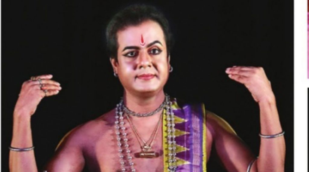 Ratikant Mohapatra