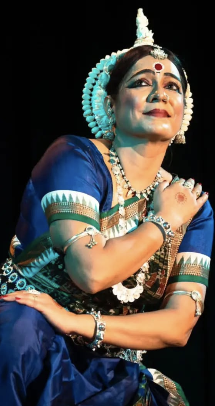 Meera Das