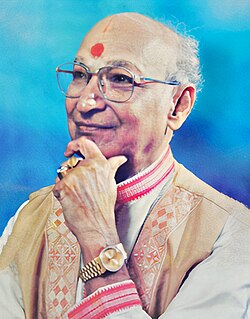 Suramani Padit Raghunath Panigrahi