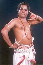 Durga Charan Ranbir
