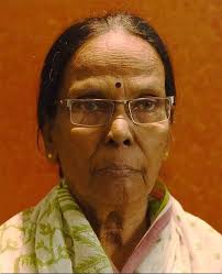 Shyamamani Pattnaik
