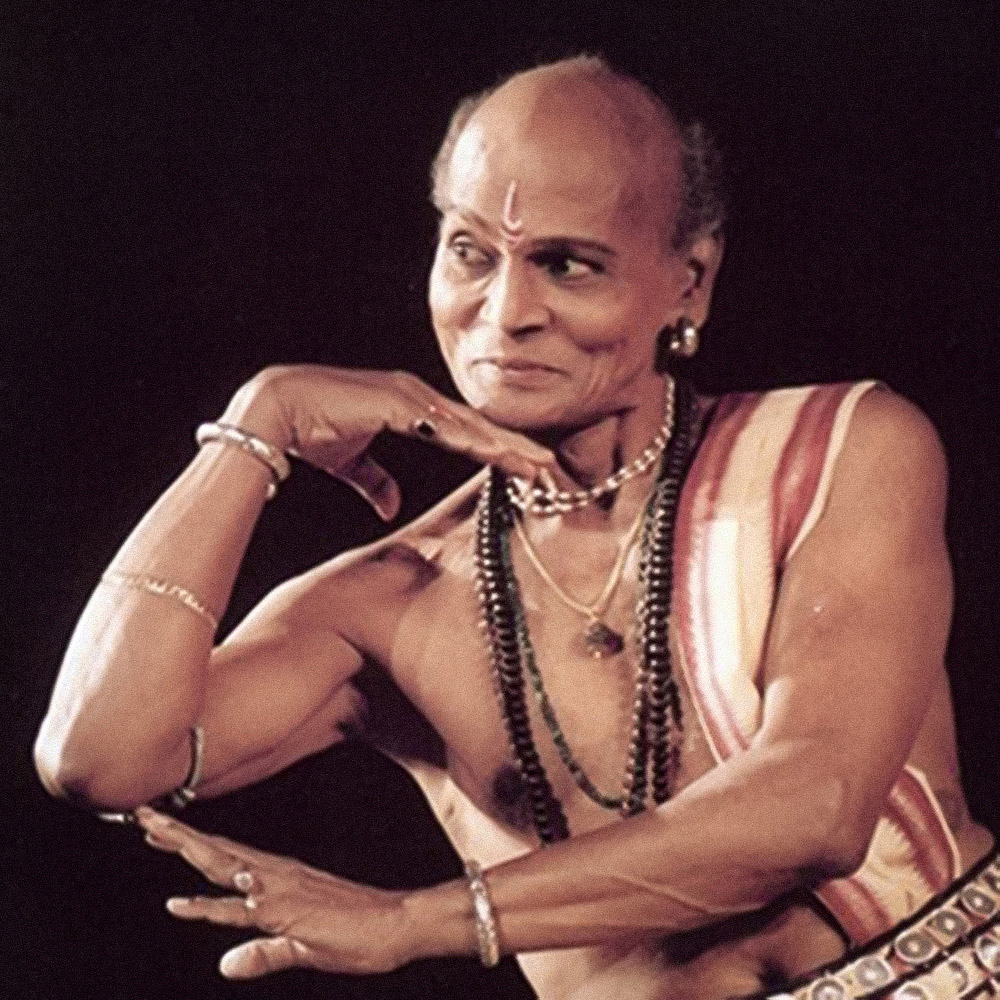 Kelucharan Mohapatra