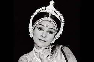 Sanjukta Panigrahi