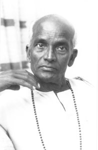 Pankaj Charan Das