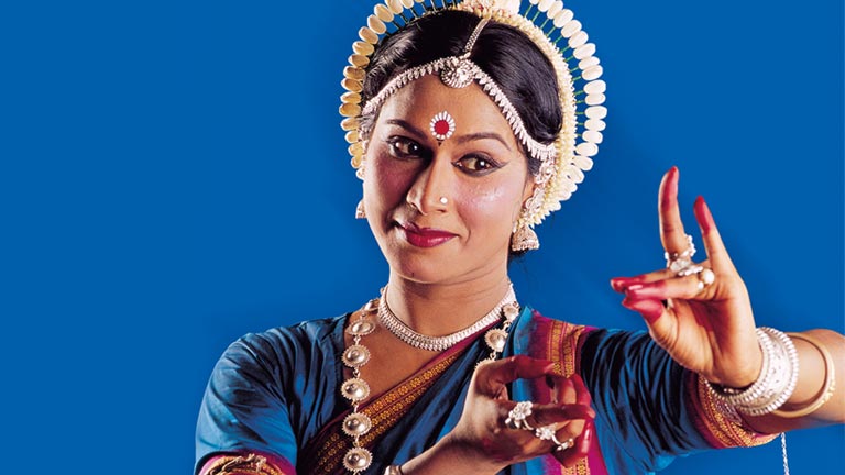 Sujata Mohapatra