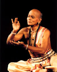 Kelucharan Mohapatra