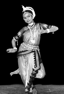 Sanjukta Panigrahi
