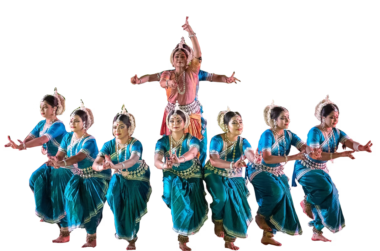 Gunjan Dance Academy