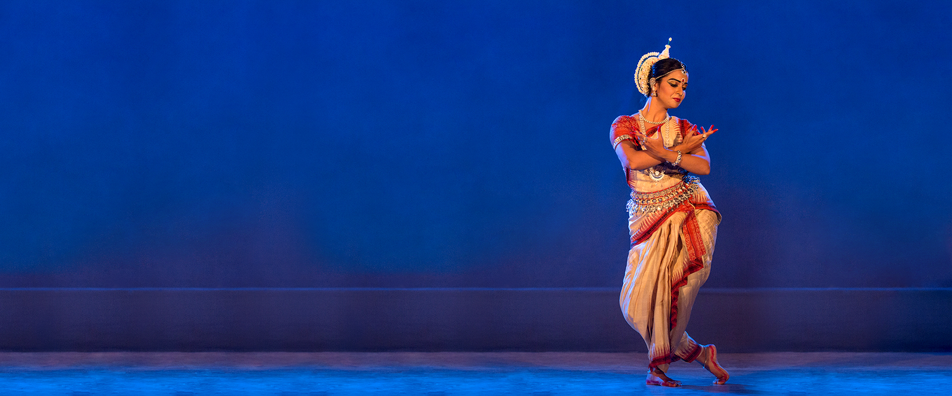 Pracheeti Odissi Dance Academy