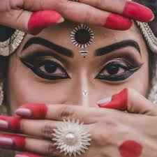 Nrutyankita