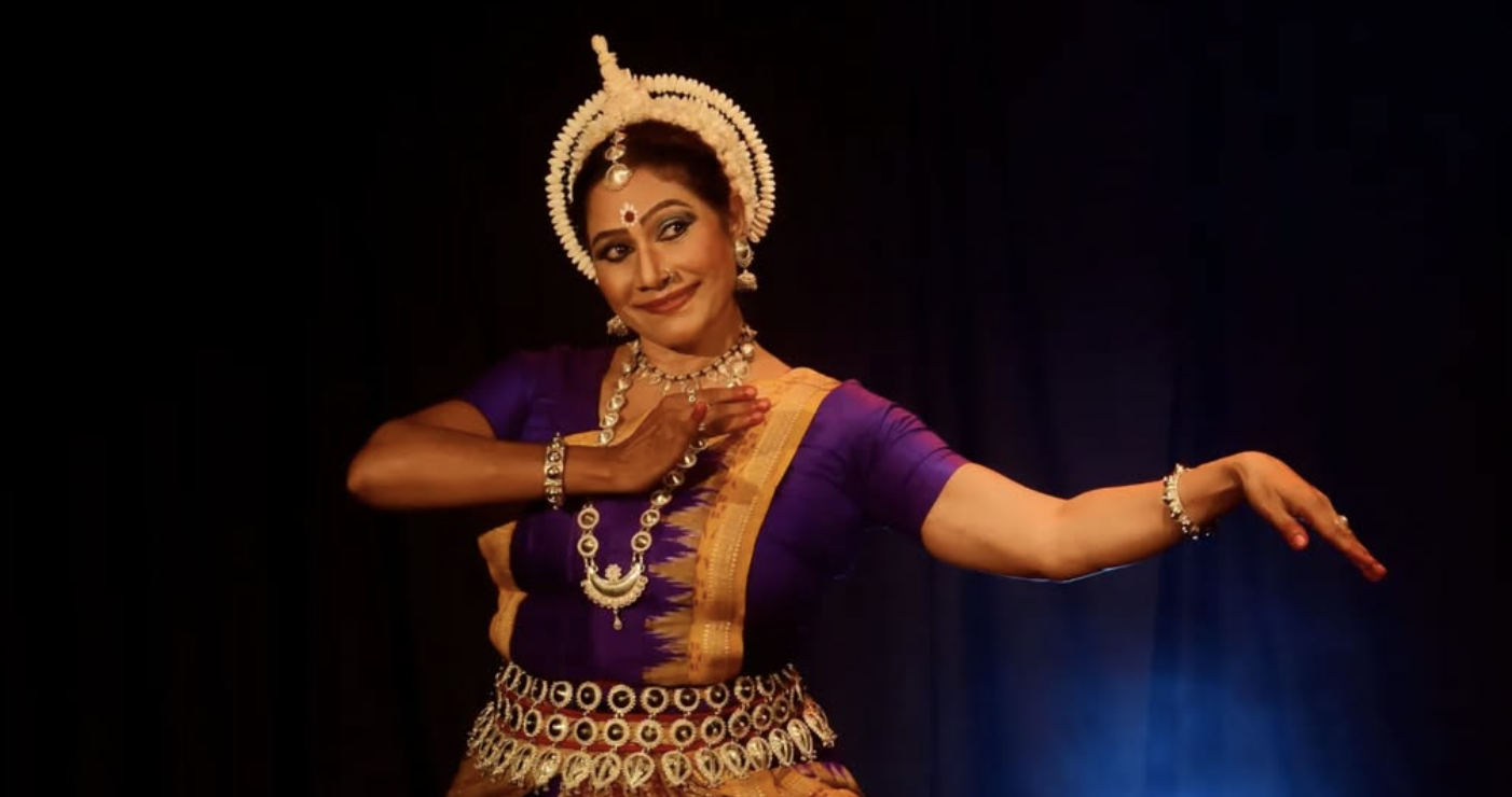 Rudra Nrityayogashala